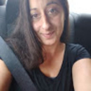 Meet your Posher, Monica